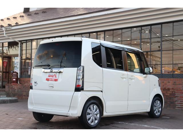 Ｎ－ＢＯＸ＋ Ｇ・Ｌパッケージ　車いす仕様車　走行距離無制限１年保証　車検整備付き　関東仕入れ　福祉車両　Ｂカメラ　ＡＷ　スマートキ―　Ｐスタート　盗難防止システム　電格ミラー　ベンチシート（9枚目）