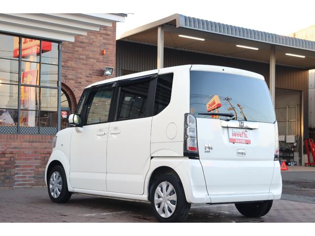 Ｎ－ＢＯＸ＋ Ｇ・Ｌパッケージ　車いす仕様車　走行距離無制限１年保証　車検整備付き　関東仕入れ　福祉車両　Ｂカメラ　ＡＷ　スマートキ―　Ｐスタート　盗難防止システム　電格ミラー　ベンチシート（10枚目）