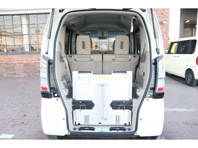 Ｎ－ＢＯＸ＋ Ｇ・Ｌパッケージ　車いす仕様車　走行距離無制限１年保証　車検整備付き　関東仕入れ　福祉車両　Ｂカメラ　ＡＷ　スマートキ―　Ｐスタート　盗難防止システム　電格ミラー　ベンチシート（15枚目）