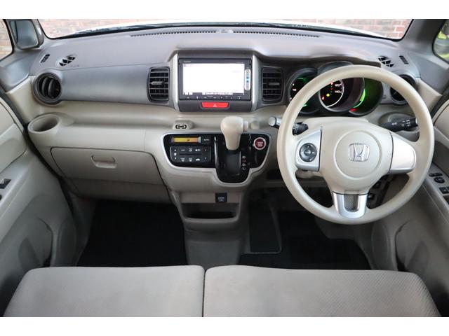 Ｎ－ＢＯＸ＋ Ｇ・Ｌパッケージ　車いす仕様車　走行距離無制限１年保証　車検整備付き　関東仕入れ　福祉車両　Ｂカメラ　ＡＷ　スマートキ―　Ｐスタート　盗難防止システム　電格ミラー　ベンチシート（19枚目）