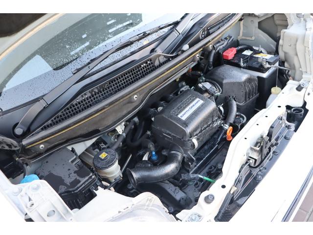 Ｎ－ＢＯＸ＋ Ｇ・Ｌパッケージ　車いす仕様車　走行距離無制限１年保証　車検整備付き　関東仕入れ　福祉車両　Ｂカメラ　ＡＷ　スマートキ―　Ｐスタート　盗難防止システム　電格ミラー　ベンチシート（32枚目）