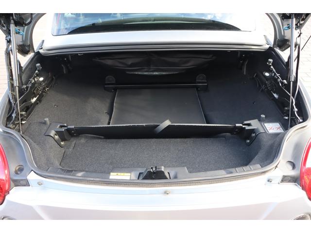 コペン ２ｎｄアニバーサリーエディション　保証付　車検整備付　関東仕入れ　社外ＡＷ　ＥＴＣ　ＨＩＤ　シートヒーター（12枚目）