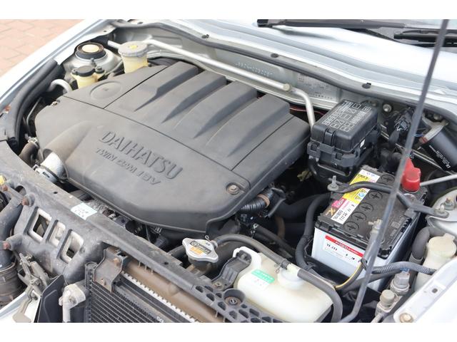 コペン ２ｎｄアニバーサリーエディション　保証付　車検整備付　関東仕入れ　社外ＡＷ　ＥＴＣ　ＨＩＤ　シートヒーター（23枚目）