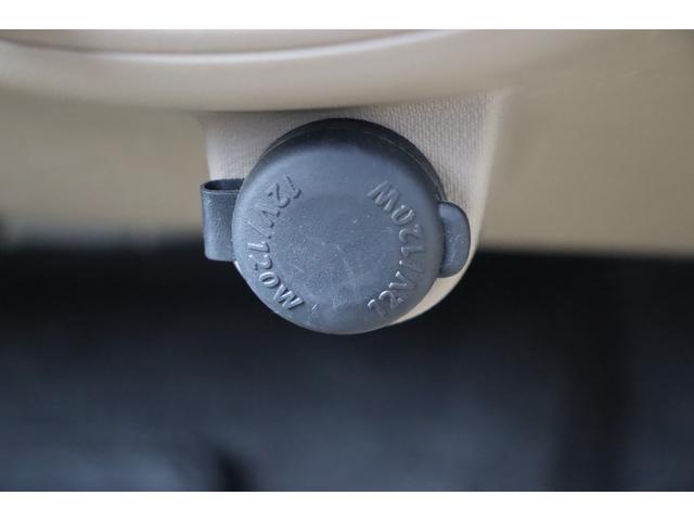 アルト Ｆ　走行距離無制限１年保証　車検整備付き　ナビ　キーレス　クリアランスソナー（23枚目）