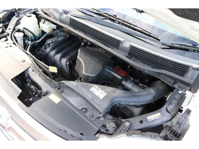 セレナ ハイウェイスター　走行距離無制限１年保証　車検整備付き　ナビ　Ｂカメラ　ＡＷ　クルーズコントロール　スマートキ―　Ｐスタート　ＥＴＣ　オートライト　ガラスルーフ　３列シート（41枚目）