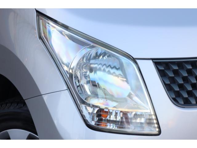 ワゴンＲ ＦＸ　走行距離無制限１年保証　車検整備付き　５ＭＴ　キーレス　盗難防止システム　電格ミラー　ＣＤ（9枚目）