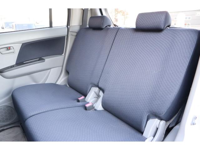 ワゴンＲ ＦＸ　走行距離無制限１年保証　車検整備付き　５ＭＴ　キーレス　盗難防止システム　電格ミラー　ＣＤ（12枚目）