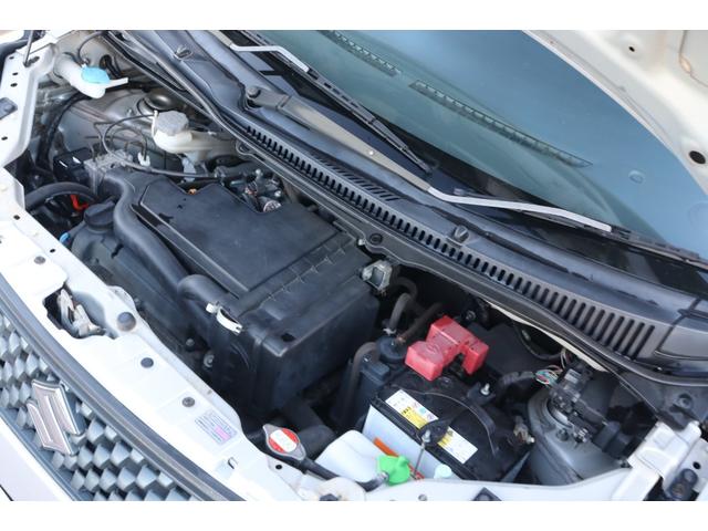 ワゴンＲ ＦＸ　走行距離無制限１年保証　車検整備付き　５ＭＴ　キーレス　盗難防止システム　電格ミラー　ＣＤ（28枚目）