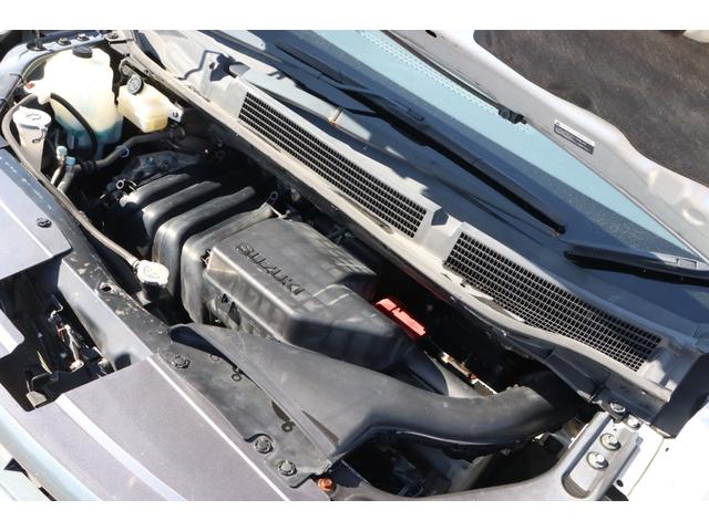 ランディ ２．０Ｘ　Ｓ－ハイブリッド　保証付　車検整備付　社外ＡＷ　クルーズコントロール　スマートキ―　Ｐスタート　盗難防止システム　電格ミラー　オートライト　３列シート（33枚目）