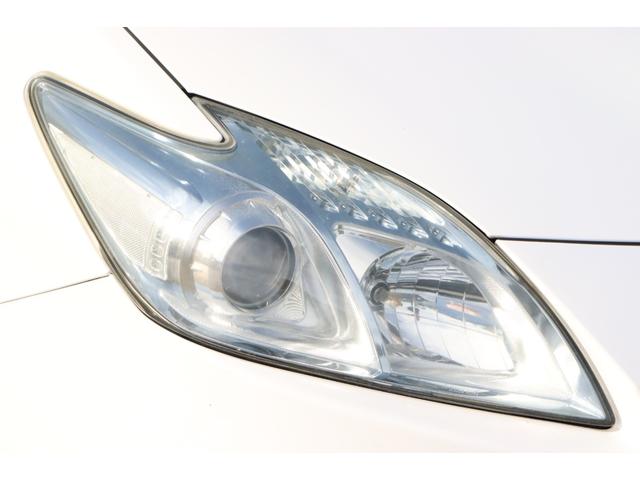 プリウス L 保証付 ナビ Bカメラ スマートキー Pスタート ETC(8枚目)