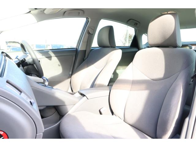 プリウス L 保証付 ナビ Bカメラ スマートキー Pスタート ETC(10枚目)