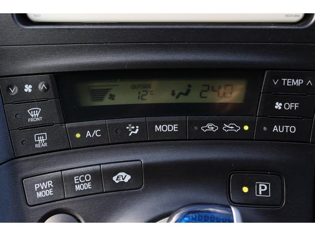 プリウス L 保証付 ナビ Bカメラ スマートキー Pスタート ETC(16枚目)