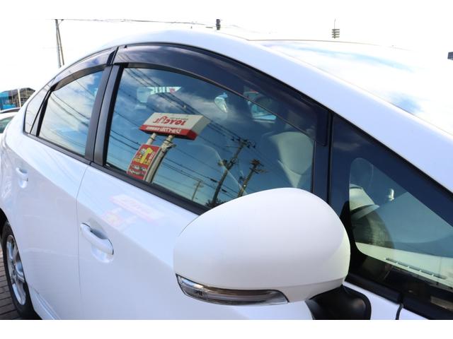 プリウス L 保証付 ナビ Bカメラ スマートキー Pスタート ETC(29枚目)