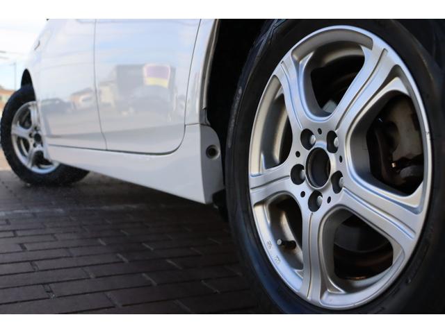 プリウス L 保証付 ナビ Bカメラ スマートキー Pスタート ETC(30枚目)