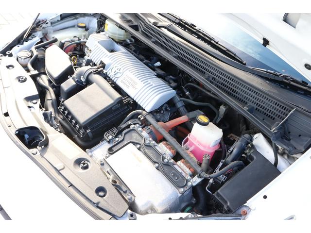 プリウス L 保証付 ナビ Bカメラ スマートキー Pスタート ETC(32枚目)