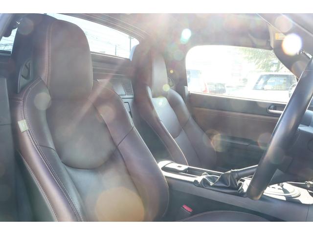 ロードスター VS RHT 保証付 車検整備付 ナビ Bカメラ スマートキ― 純正AW(9枚目)