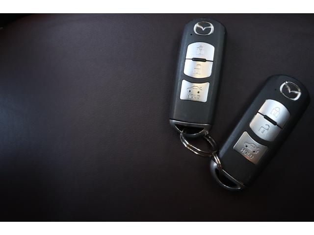 ロードスター VS RHT 保証付 車検整備付 ナビ Bカメラ スマートキ― 純正AW(26枚目)