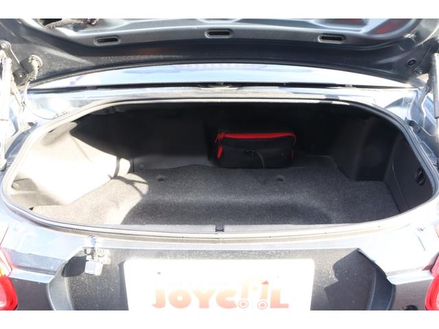 ロードスター VS RHT 保証付 車検整備付 ナビ Bカメラ スマートキ― 純正AW(28枚目)