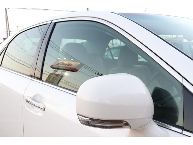 クラウン ロイヤルサルーン 保証付車検整備付き ナビ Bカメラ スマートキ― 本革シート パワーシート ETC Pスタート オートライト(34枚目)