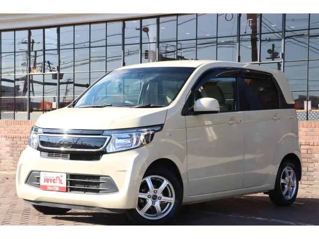 N-WGN G 走行距離無制限1年保証 車検整備付き 社外AW スマートキ― Pスタート ETC CD ベンチシート(5枚目)