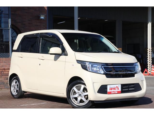 N-WGN G 走行距離無制限1年保証 車検整備付き 社外AW スマートキ― Pスタート ETC CD ベンチシート(6枚目)