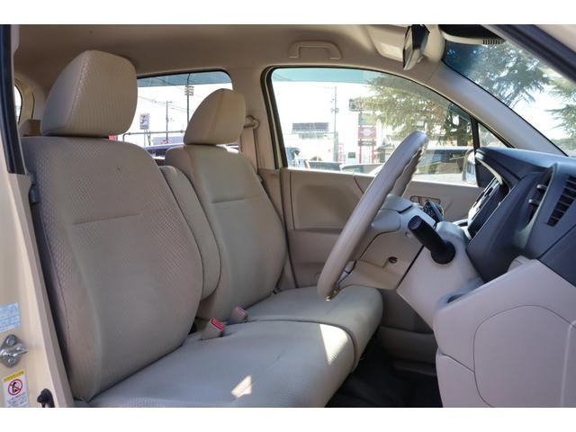 N-WGN G 走行距離無制限1年保証 車検整備付き 社外AW スマートキ― Pスタート ETC CD ベンチシート(10枚目)