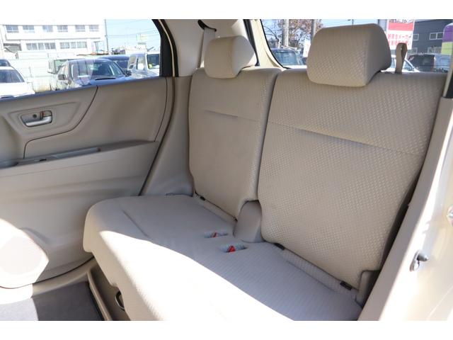 N-WGN G 走行距離無制限1年保証 車検整備付き 社外AW スマートキ― Pスタート ETC CD ベンチシート(12枚目)