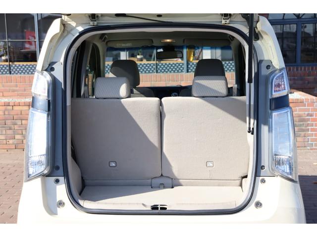 N-WGN G 走行距離無制限1年保証 車検整備付き 社外AW スマートキ― Pスタート ETC CD ベンチシート(13枚目)