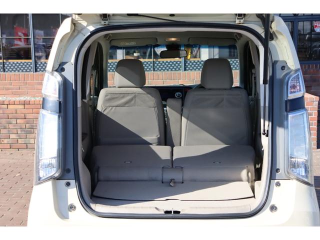 N-WGN G 走行距離無制限1年保証 車検整備付き 社外AW スマートキ― Pスタート ETC CD ベンチシート(14枚目)