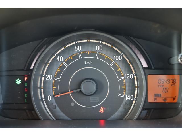 N-WGN G 走行距離無制限1年保証 車検整備付き 社外AW スマートキ― Pスタート ETC CD ベンチシート(17枚目)