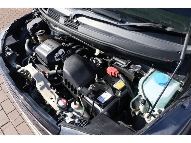 N-WGN G 走行距離無制限1年保証 車検整備付き 社外AW スマートキ― Pスタート ETC CD ベンチシート(30枚目)