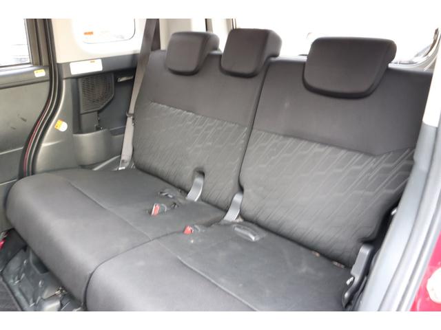 ルーミー カスタムＧ　Ｓ　走行距離無制限１年保証　車検整備付き　Ｂカメラ　ＡＷ　スマートキ―　Ｐスタート　ＥＴＣ　クルーズコントロール　ＬＥＤ（12枚目）