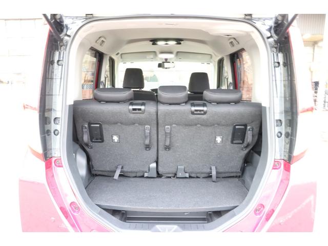 ルーミー カスタムＧ　Ｓ　走行距離無制限１年保証　車検整備付き　Ｂカメラ　ＡＷ　スマートキ―　Ｐスタート　ＥＴＣ　クルーズコントロール　ＬＥＤ（13枚目）