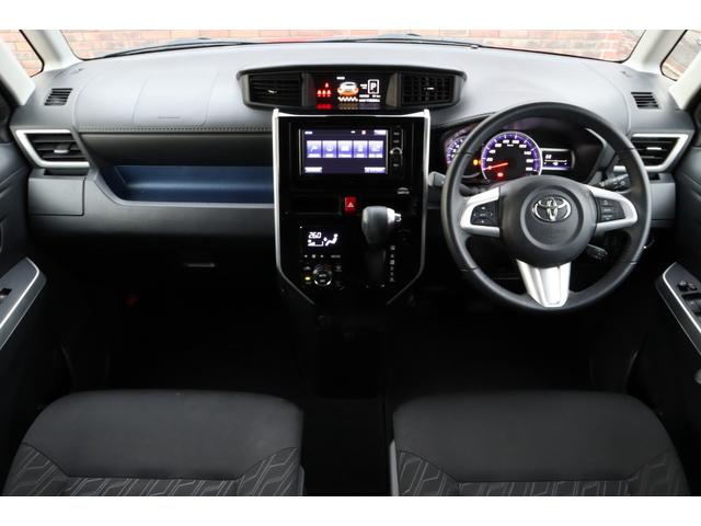 ルーミー カスタムＧ　Ｓ　走行距離無制限１年保証　車検整備付き　Ｂカメラ　ＡＷ　スマートキ―　Ｐスタート　ＥＴＣ　クルーズコントロール　ＬＥＤ（15枚目）