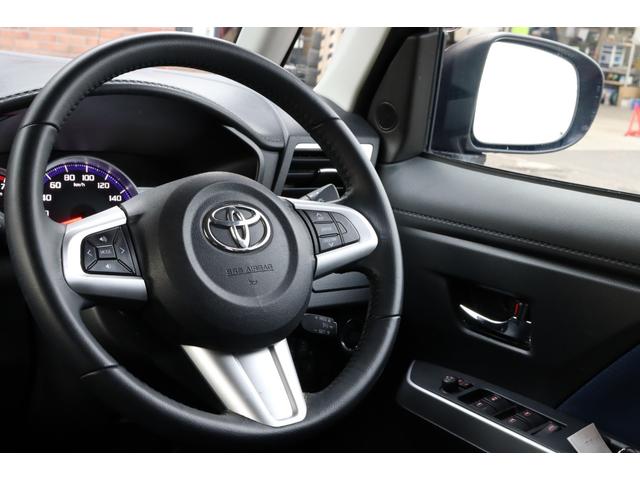 ルーミー カスタムＧ　Ｓ　走行距離無制限１年保証　車検整備付き　Ｂカメラ　ＡＷ　スマートキ―　Ｐスタート　ＥＴＣ　クルーズコントロール　ＬＥＤ（16枚目）