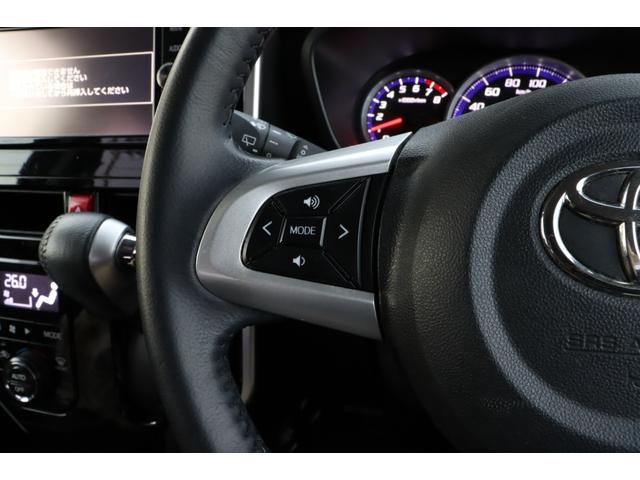 ルーミー カスタムＧ　Ｓ　走行距離無制限１年保証　車検整備付き　Ｂカメラ　ＡＷ　スマートキ―　Ｐスタート　ＥＴＣ　クルーズコントロール　ＬＥＤ（25枚目）