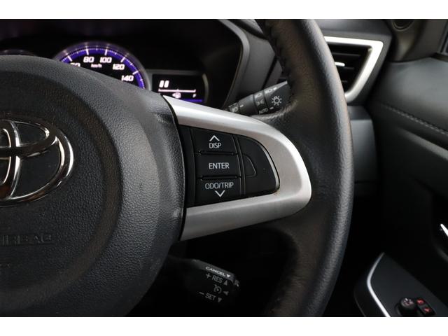 ルーミー カスタムＧ　Ｓ　走行距離無制限１年保証　車検整備付き　Ｂカメラ　ＡＷ　スマートキ―　Ｐスタート　ＥＴＣ　クルーズコントロール　ＬＥＤ（26枚目）