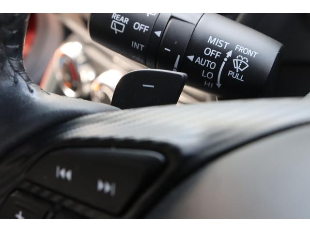 パドルシフト装備（＾＾♪