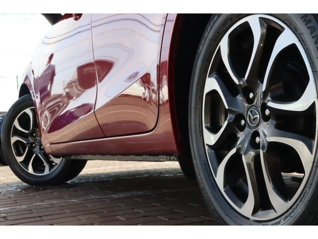 １６インチアルミホイール装着！！