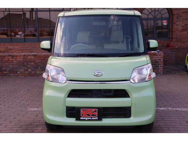 タント L スマートセレクションSA 走行距離無制限1年保証 車検整備付 4WD ナビ TV キーレス ETC ベンチシート ピラーレス DVD再生 Bluetooth接続可能 両側スライドドア(4枚目)