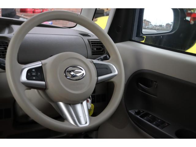 タント L スマートセレクションSA 走行距離無制限1年保証 車検整備付 4WD ナビ TV キーレス ETC ベンチシート ピラーレス DVD再生 Bluetooth接続可能 両側スライドドア(17枚目)