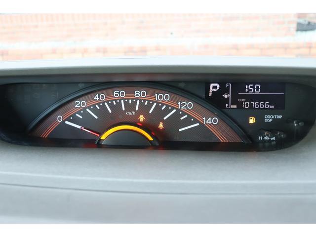 タント L スマートセレクションSA 走行距離無制限1年保証 車検整備付 4WD ナビ TV キーレス ETC ベンチシート ピラーレス DVD再生 Bluetooth接続可能 両側スライドドア(18枚目)