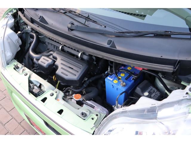 タント L スマートセレクションSA 走行距離無制限1年保証 車検整備付 4WD ナビ TV キーレス ETC ベンチシート ピラーレス DVD再生 Bluetooth接続可能 両側スライドドア(34枚目)