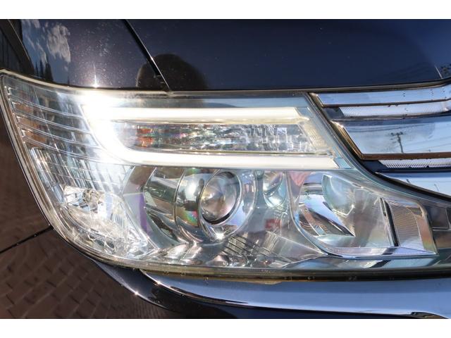 ステップワゴンスパーダ Z クールスピリット 走行距離無制限1年保証 車検整備付 ナビ Bカメラ スマートキ― 両側電動スライドドア 純正AW オートライト ETC(9枚目)