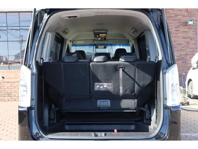 ステップワゴンスパーダ Z クールスピリット 走行距離無制限1年保証 車検整備付 ナビ Bカメラ スマートキ― 両側電動スライドドア 純正AW オートライト ETC(14枚目)