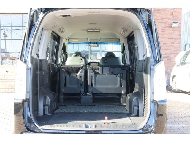 ステップワゴンスパーダ Z クールスピリット 走行距離無制限1年保証 車検整備付 ナビ Bカメラ スマートキ― 両側電動スライドドア 純正AW オートライト ETC(15枚目)