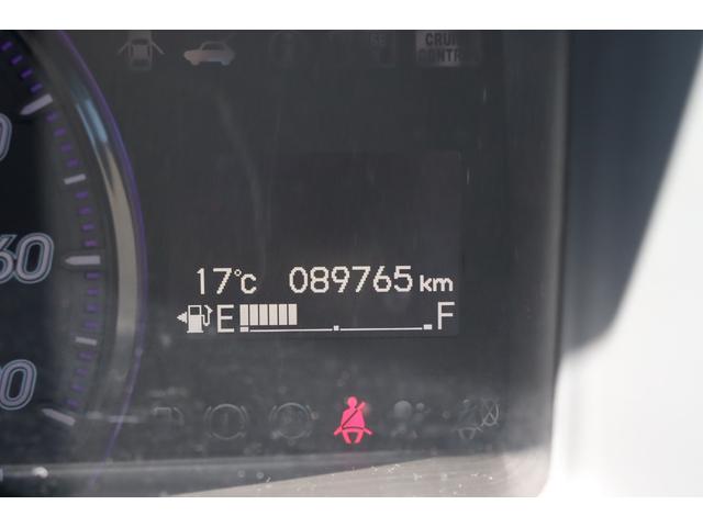 ステップワゴンスパーダ Z クールスピリット 走行距離無制限1年保証 車検整備付 ナビ Bカメラ スマートキ― 両側電動スライドドア 純正AW オートライト ETC(18枚目)