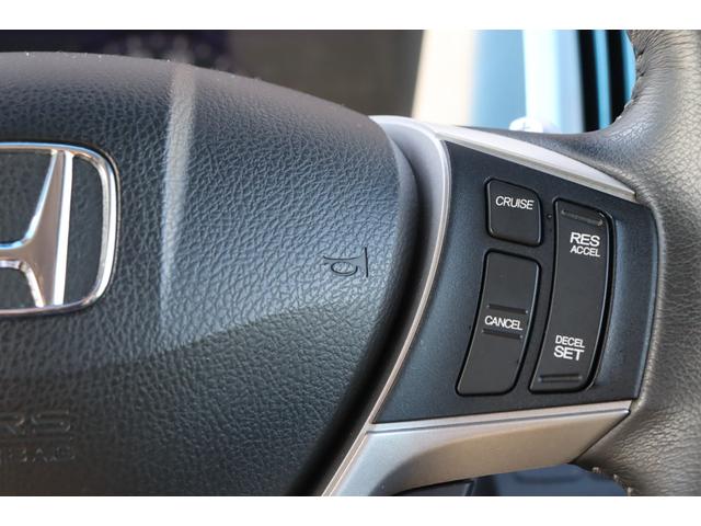 ステップワゴンスパーダ Z クールスピリット 走行距離無制限1年保証 車検整備付 ナビ Bカメラ スマートキ― 両側電動スライドドア 純正AW オートライト ETC(24枚目)