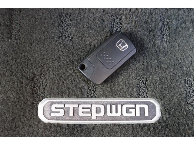 ステップワゴンスパーダ Z クールスピリット 走行距離無制限1年保証 車検整備付 ナビ Bカメラ スマートキ― 両側電動スライドドア 純正AW オートライト ETC(37枚目)