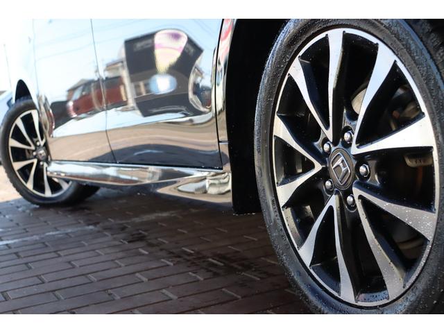 ステップワゴンスパーダ Z クールスピリット 走行距離無制限1年保証 車検整備付 ナビ Bカメラ スマートキ― 両側電動スライドドア 純正AW オートライト ETC(38枚目)